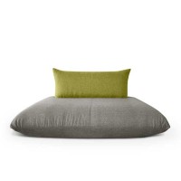 Lounge-Sofa " Lazy " - in schönen, modernen Farben
