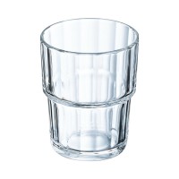 Becherglas Norvege - Inhalt 160 ml