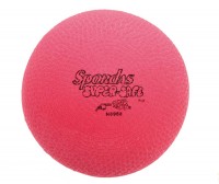 Weicher Sicherheitsball Super-Safe - Weicher Spielball für Kita oder Kindergarten