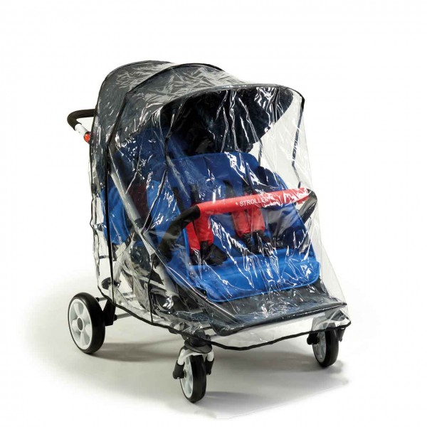Regenschutz für Kinderwagen Buggy 4 Kids von winther
