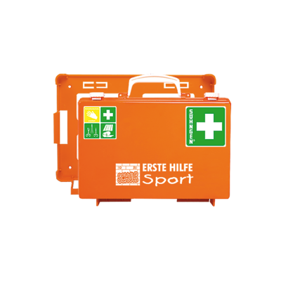 Erste-Hilfe-Koffer für den Schulsport von Söhngen®