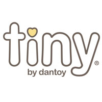 Logo tiny® by dantoy