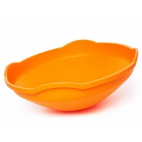 GONGE® Mini Top Babyschale in orange