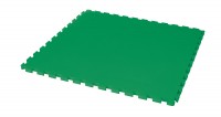 Fallschutz-Steckmattensystem Vario Top new generation - Farbe Grün